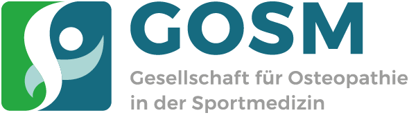 Logo der GOSM