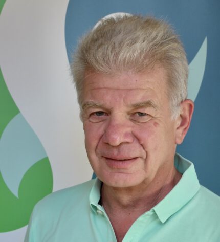 Dr. med. Gert Kamjunke
