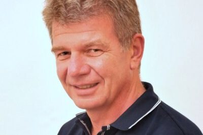 Dr. med. Gert Kamjunke